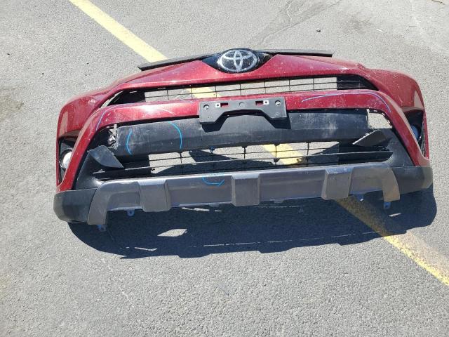 Photo 13 from auction – 2018 TOYOTA RAV4 ADVEN with VIN 2T3RFREV9JW753716