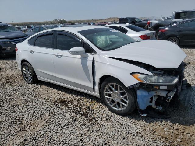 Photo 4 from auction – 2013 FORD FUSION SE with VIN 3FA6P0HRXDR279400