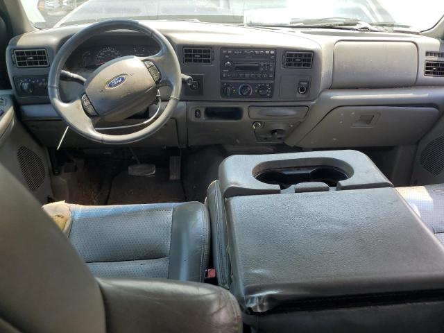 Photo 8 from auction – 2002 FORD F250 SUPER with VIN 1FTNW20F52ED55689
