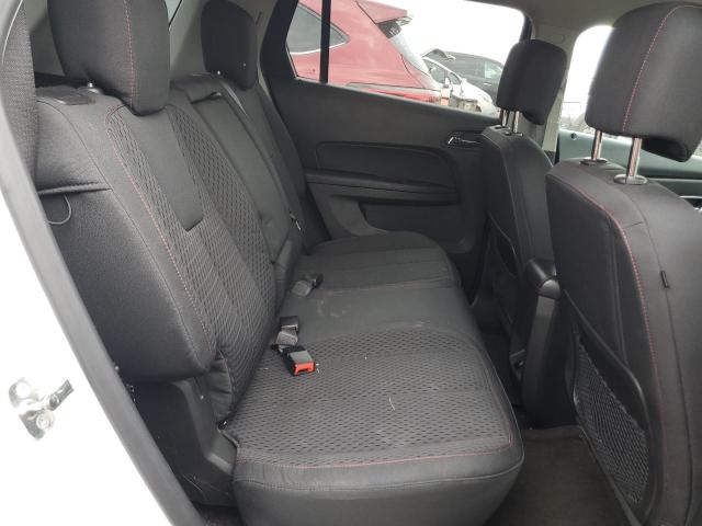 Фото 11 с аукциона – 2015 GMC TERRAIN SL с VIN 2GKALMEK6F6407337