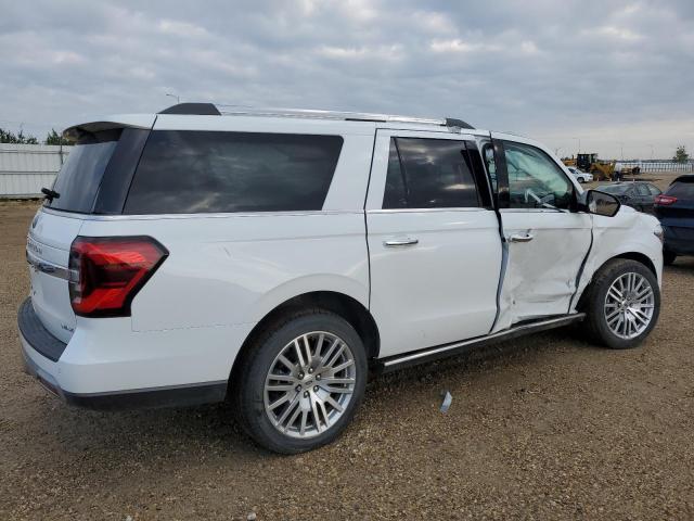 Photo 3 from auction – 2024 FORD EXPEDITION with VIN 1FMJK2A86REA87221