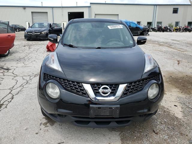 Photo 5 from auction – 2016 NISSAN JUKE S with VIN JN8AF5MR0GT607392