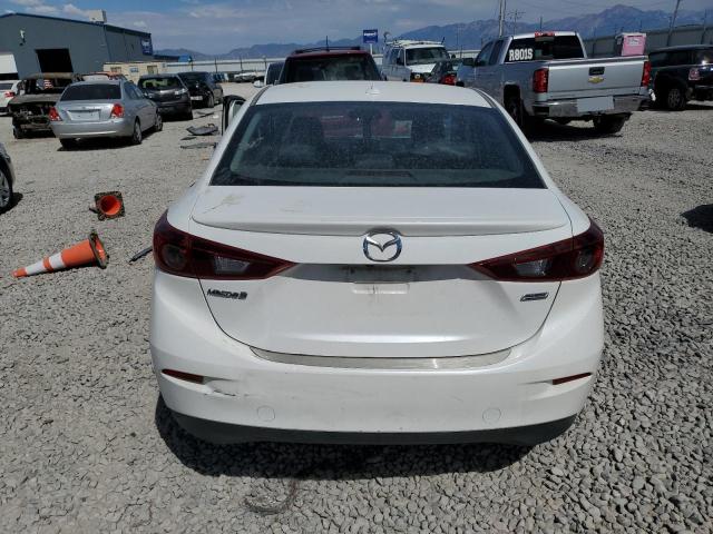 Photo 6 from auction – 2015 MAZDA 3 GRAND TO with VIN JM1BM1W77F1238017