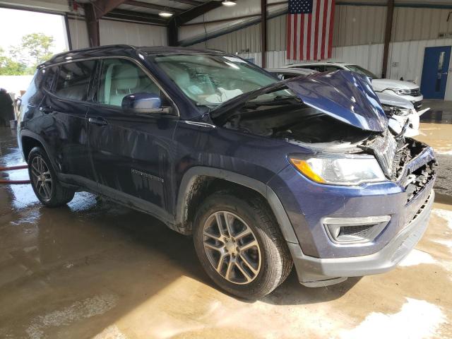 Photo 4 from auction – 2018 JEEP COMPASS LA with VIN 3C4NJDBB3JT440730