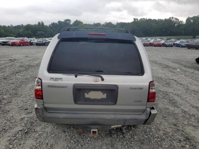 Photo 6 from auction – 2001 TOYOTA 4RUNNER LI with VIN JT3GN87RX10202319
