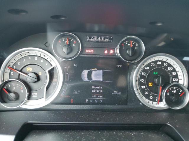 Photo 9 from auction – 2014 RAM 1500 SPORT with VIN 3C6JR7CTXEG134243
