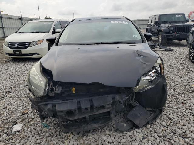 Photo 5 from auction – 2014 FORD FOCUS SE with VIN 1FADP3F27EL158077