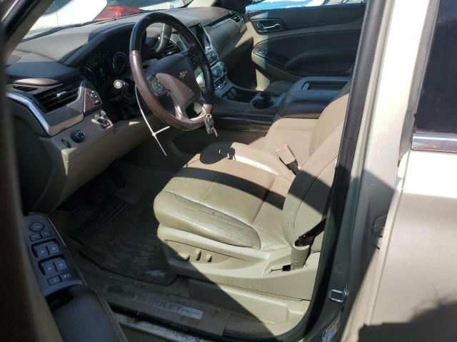 Photo 7 from auction – 2017 CHEVROLET SUBURBAN C with VIN 1GNSCHKCXHR296021