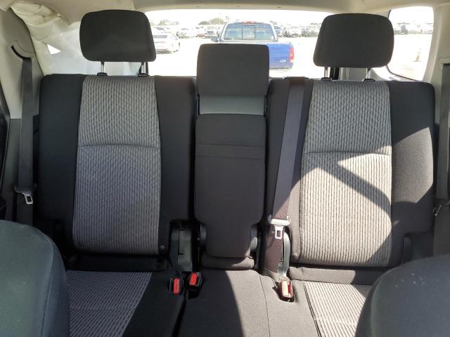 Photo 10 from auction – 2017 TOYOTA 4RUNNER SR with VIN JTEBU5JR0H5464813