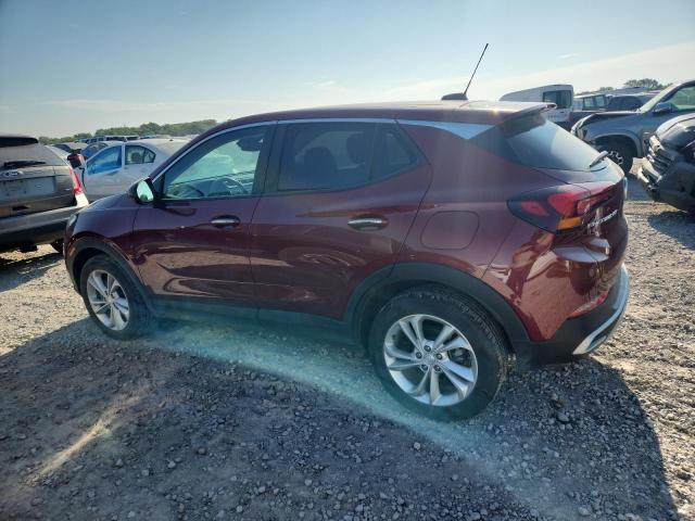 Photo 2 from auction – 2023 BUICK ENCORE GX with VIN KL4MMBS22PB050732