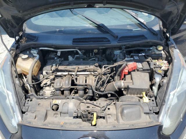 Photo 11 from auction – 2015 FORD FIESTA SE with VIN 3FADP4EJ5FM139526
