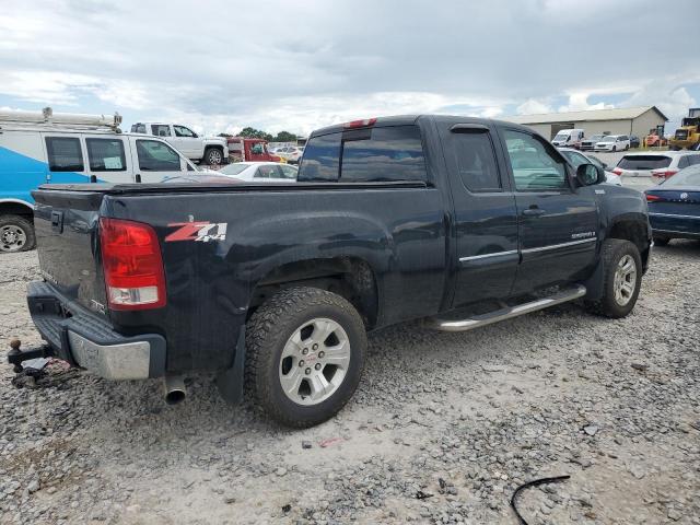 Photo 3 from auction – 2008 GMC SIERRA K15 with VIN 2GTEK19J581307584