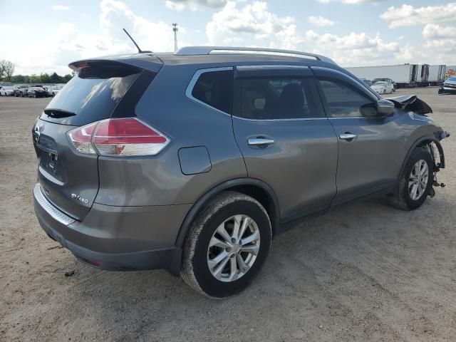Photo 3 from auction – 2015 NISSAN ROGUE with VIN KNMAT2MV3FP538799