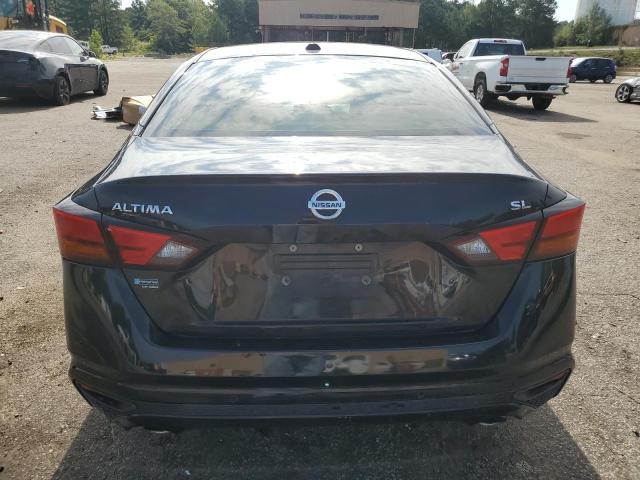 Photo 6 from auction – 2020 NISSAN ALTIMA SL with VIN 1N4BL4EVXLC229838