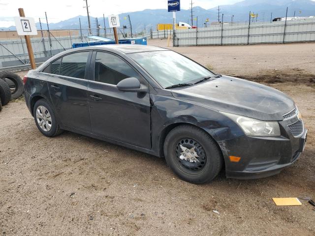 Photo 4 from auction – 2012 CHEVROLET CRUZE LS with VIN 1G1PC5SH2C7408638