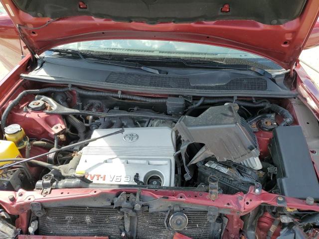 Photo 12 from auction – 2006 TOYOTA HIGHLANDER with VIN JTEDP21A360122761