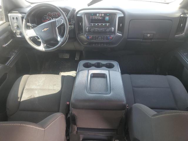 Photo 8 from auction – 2014 CHEVROLET SILVERADO with VIN 3GCUKREC4EG317303