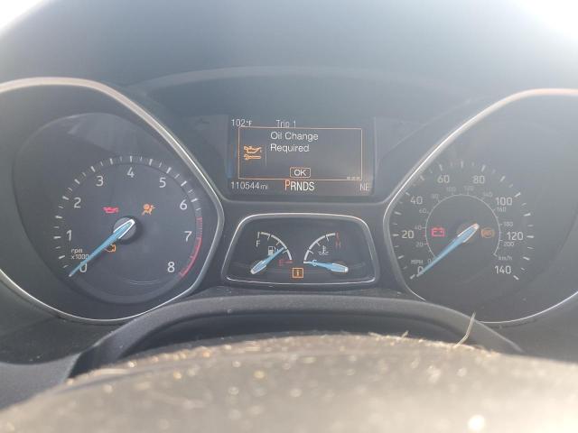 Photo 9 from auction – 2016 FORD FOCUS SE with VIN 1FADP3K28GL318170