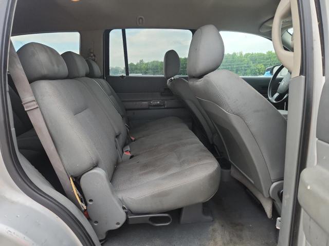 Photo 11 from auction – 2005 DODGE DURANGO ST with VIN 1D4HD38K85F594665
