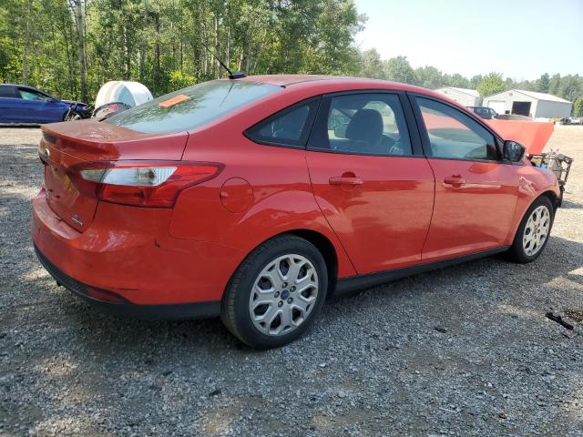 Photo 3 from auction – 2013 FORD FOCUS SE with VIN 1FADP3F20DL154077