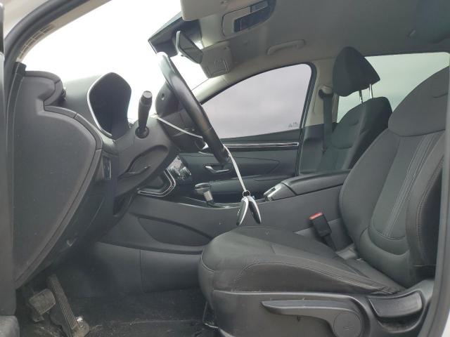 Photo 7 from auction – 2022 HYUNDAI TUCSON SEL with VIN KM8JBCAE1NU163486