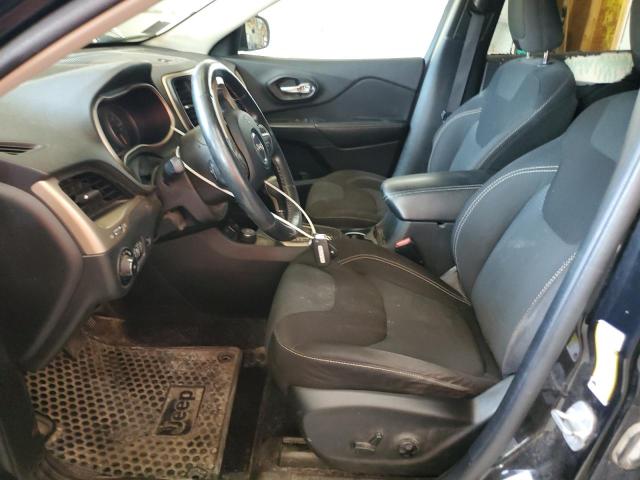 Photo 7 from auction – 2016 JEEP CHEROKEE L with VIN 1C4PJMCB6GW199501