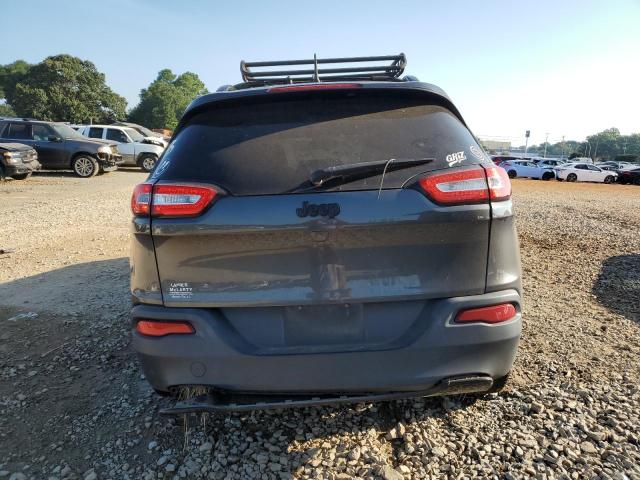 Photo 6 from auction – 2016 JEEP CHEROKEE S with VIN 1C4PJLAB6GW329905