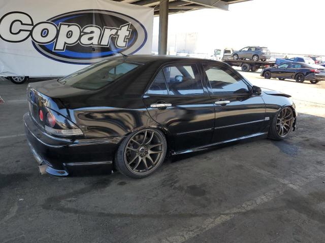 Photo 3 from auction – 2004 LEXUS IS 300 with VIN JTHBD192240087573