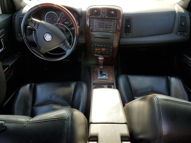 Photo 8 from auction – 2005 CADILLAC SRX with VIN 1GYEE637X50140660