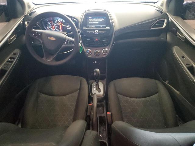 Photo 8 from auction – 2022 CHEVROLET SPARK 1LT with VIN KL8CD6SA2NC013017