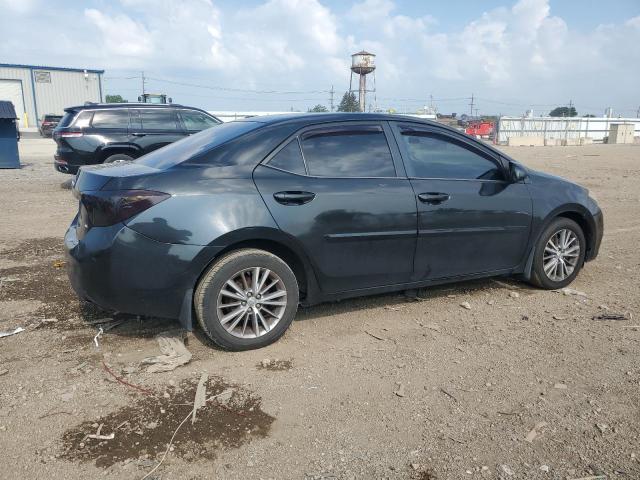 Photo 3 from auction – 2014 TOYOTA COROLLA L with VIN 5YFBURHE0EP021879
