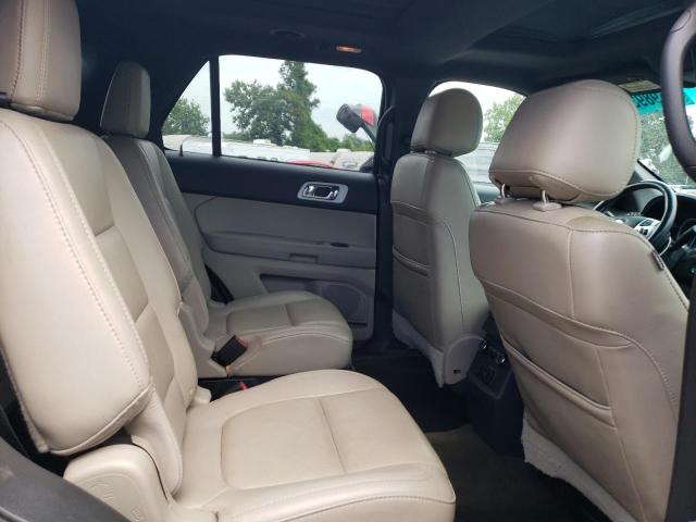 صورة رقم 11 من المزاد - 2014 FORD EXPLORER L مع VIN 1FM5K8F89EGA69310