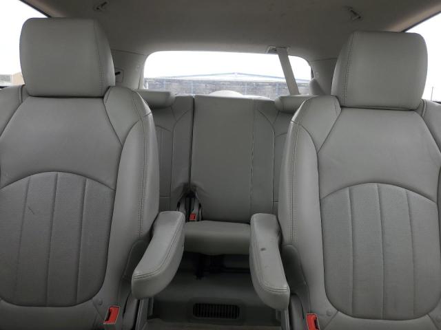 Photo 10 from auction – 2012 BUICK ENCLAVE with VIN 5GAKVCED5CJ331809