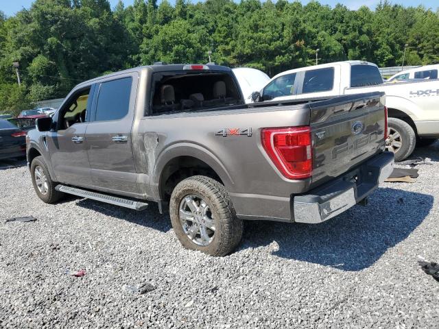 Photo 2 from auction – 2022 FORD F150 SUPERCREW with VIN 1FTEW1EP1NFA23971
