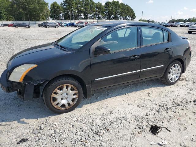 NISSAN SENTRA 2.0 2011 with VIN 3N1AB6AP3BL659986 - Photo from auction
