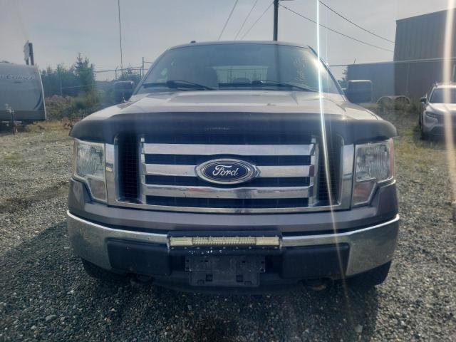 Photo 5 from auction – 2012 FORD F150 SUPER with VIN 1FTFX1EF1CFB04393