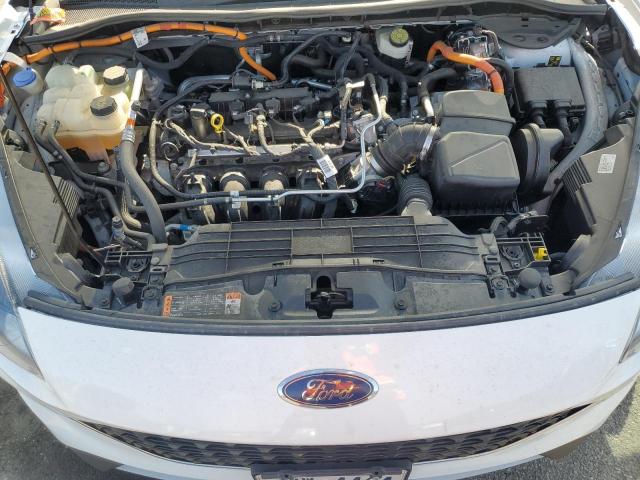 Photo 12 from auction – 2022 FORD ESCAPE with VIN 1FMCU9BZXNUA17207