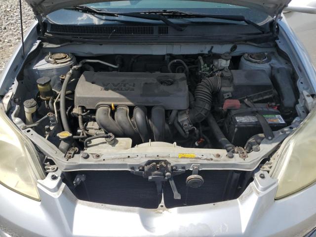 Photo 11 from auction – 2005 TOYOTA COROLLA MA with VIN 2T1KR32E25C494075