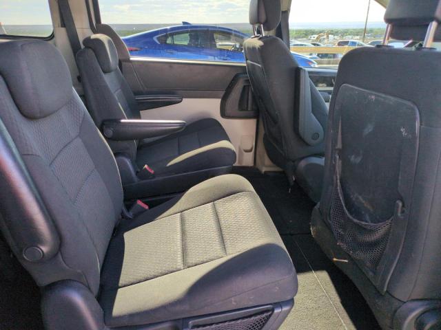 Photo 11 from auction – 2010 DODGE GRAND CARA with VIN 2D4RN5D14AR482958
