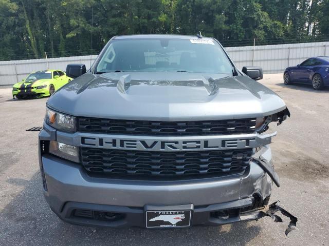 Photo 5 from auction – 2021 CHEVROLET SILVERADO with VIN 3GCPYBEK7MG131828