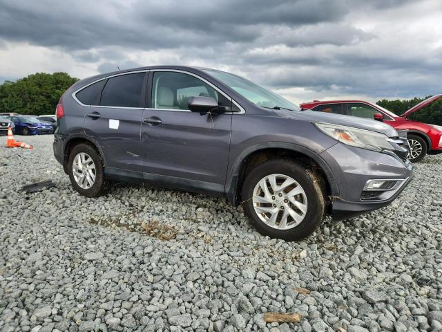 Photo 4 from auction – 2016 HONDA CR-V EX with VIN 5J6RM4H55GL111908