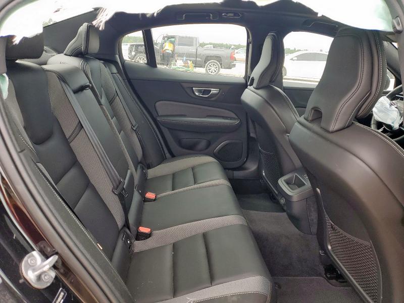 Photo 10 from auction – 2024 VOLVO S60 PLUS with VIN 7JRL12FHXRG285735