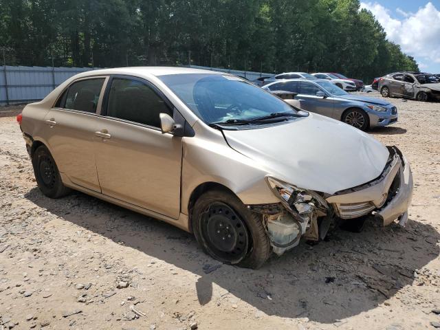Photo 4 from auction – 2013 TOYOTA COROLLA BA with VIN 2T1BU4EE9DC921542