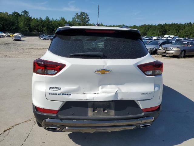 Photo 6 from auction – 2022 CHEVROLET TRAILBLAZE with VIN KL79MVSL7NB044652