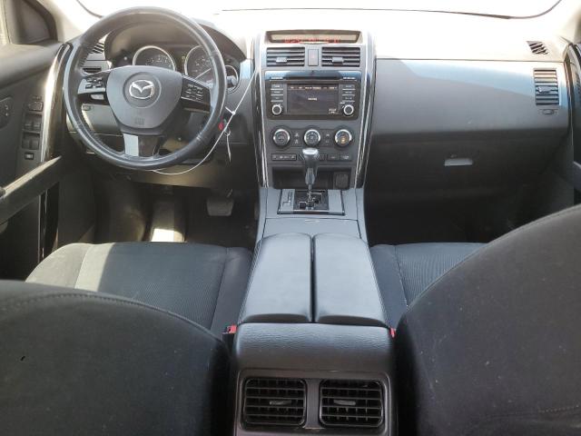Photo 8 from auction – 2014 MAZDA CX-9 SPORT with VIN JM3TB3BV5E0437475
