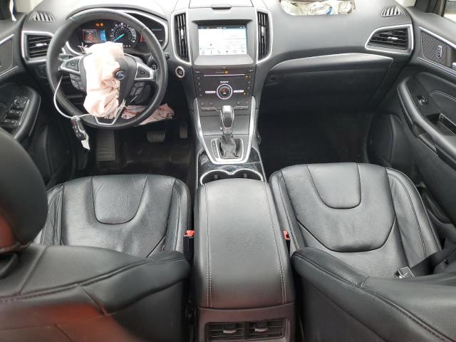 Photo 8 from auction – 2016 FORD EDGE TITAN with VIN 2FMPK4K92GBC31336