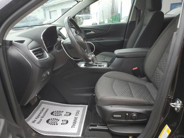 Photo 7 from auction – 2018 CHEVROLET EQUINOX LT with VIN 2GNAXTEX5J6251152