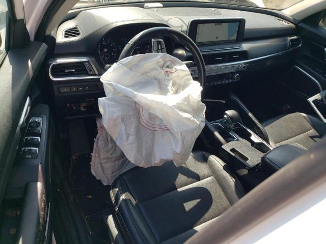 Photo 8 from auction – 2022 KIA TELLURIDE with VIN 5XYP2DHC5NG323671