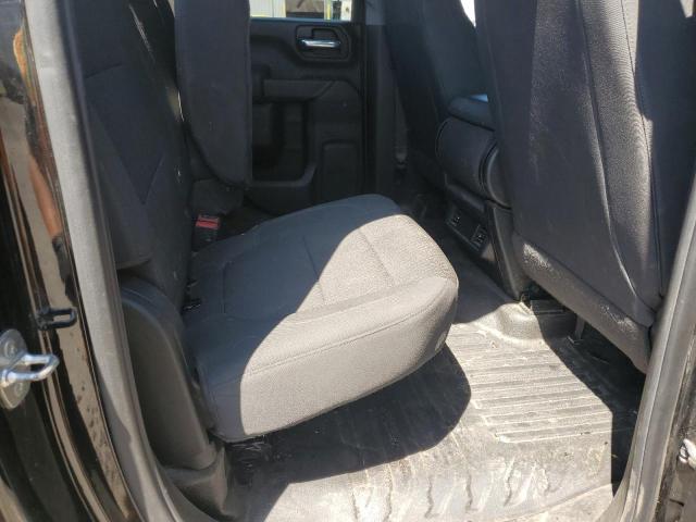 Photo 10 from auction – 2020 CHEVROLET SILVERADO with VIN 1GC5YLE71LF243470