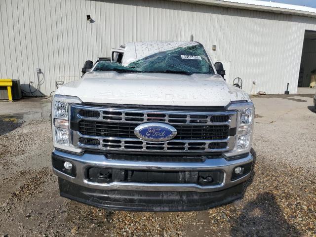 Photo 5 from auction – 2025 FORD F250 SUPER with VIN 1FT8W2BT4SEC78765
